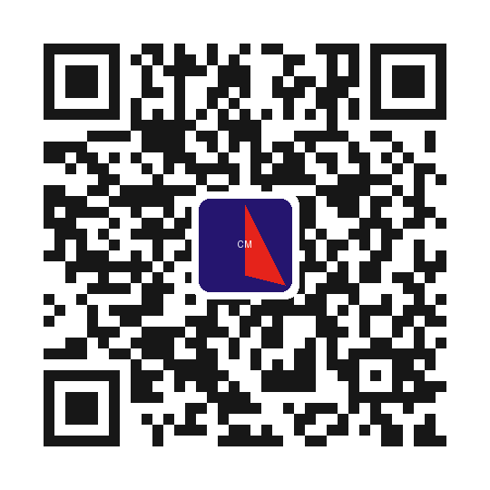 QR Code da unidade Gama