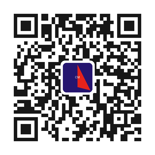 QR Code da unidade João Pessoa